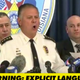 Sheriff Newell Normand
TMZ Screenshot